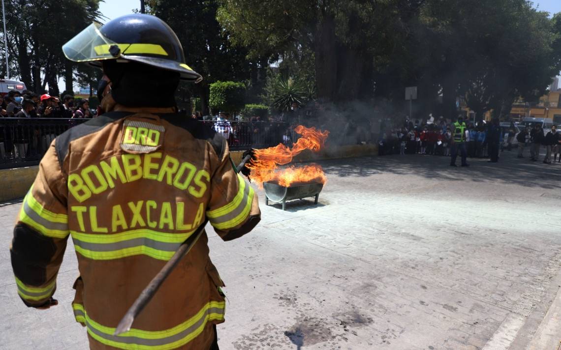 Clausura Secretaría de Seguridad Ciudadana semana Juntos por la Prevención del Delito El Sol